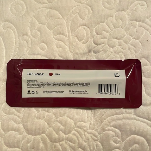 Persona Lip Liner 90210 - Picture 3 of 4